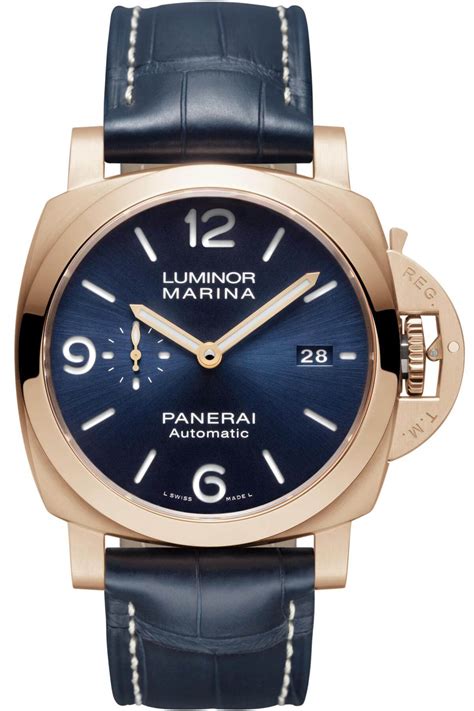 luminor marina watch panerai|luminor marina Panerai watch price.